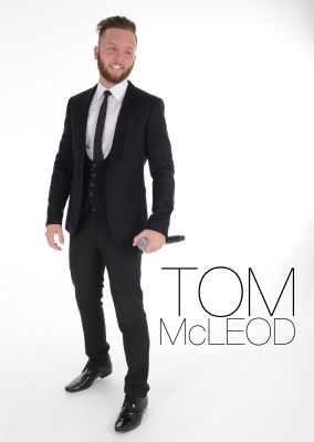 Tom Mcleod